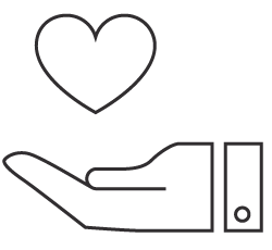 Vocación de servicio