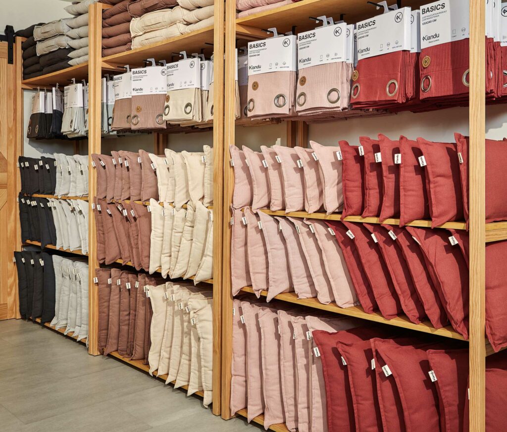 Posicionamiento en punto de venta