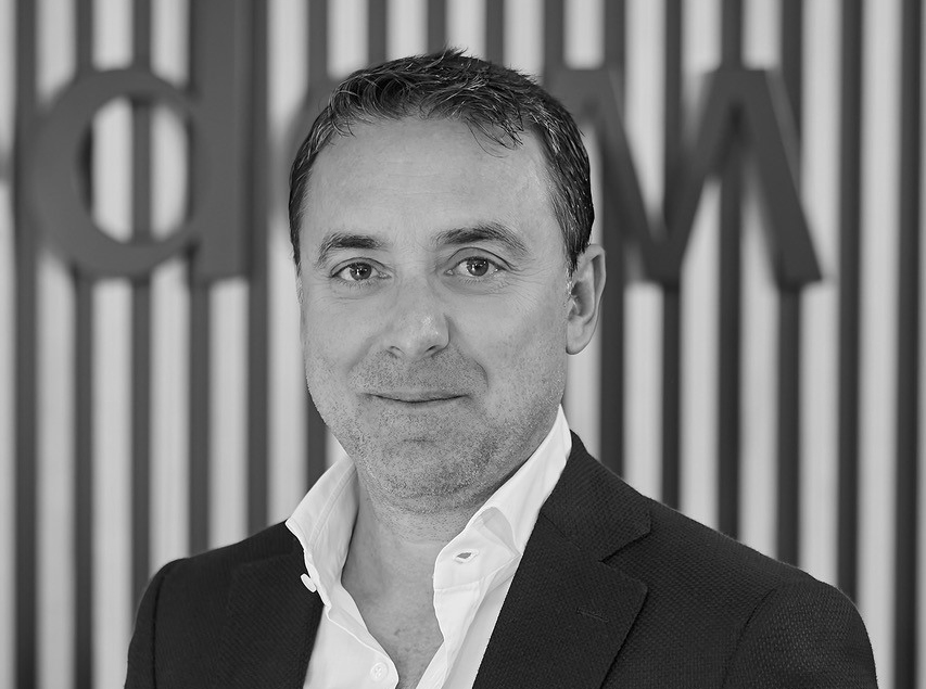 Alberto Domínguez Santiago fundador wedom