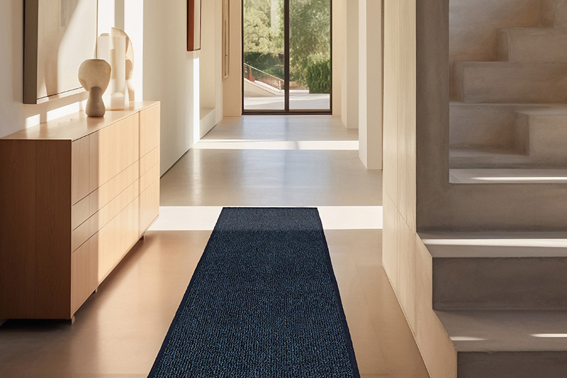 Alfombras de pasillo