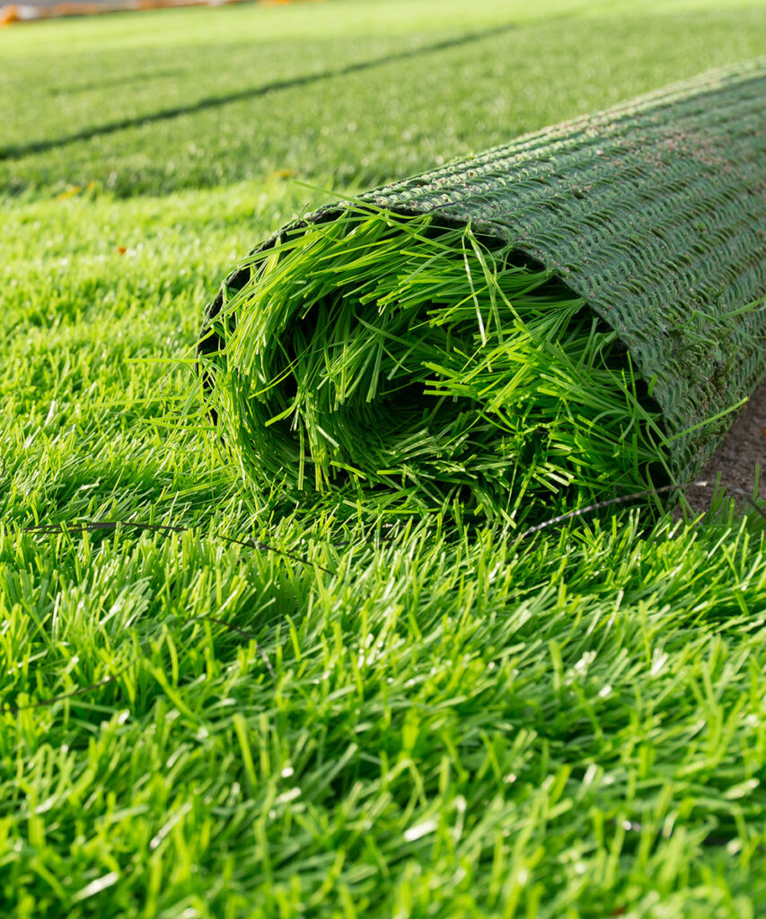 Césped artificial Dosantex Garden