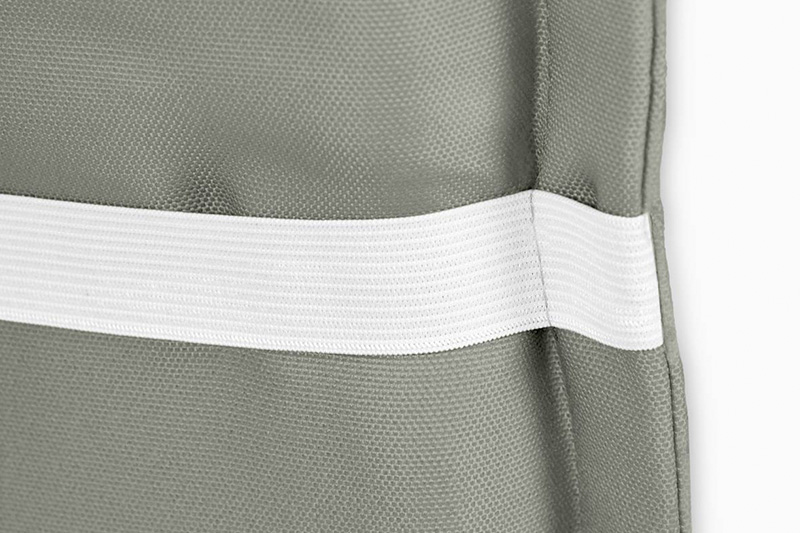 Fácil mantenimiento