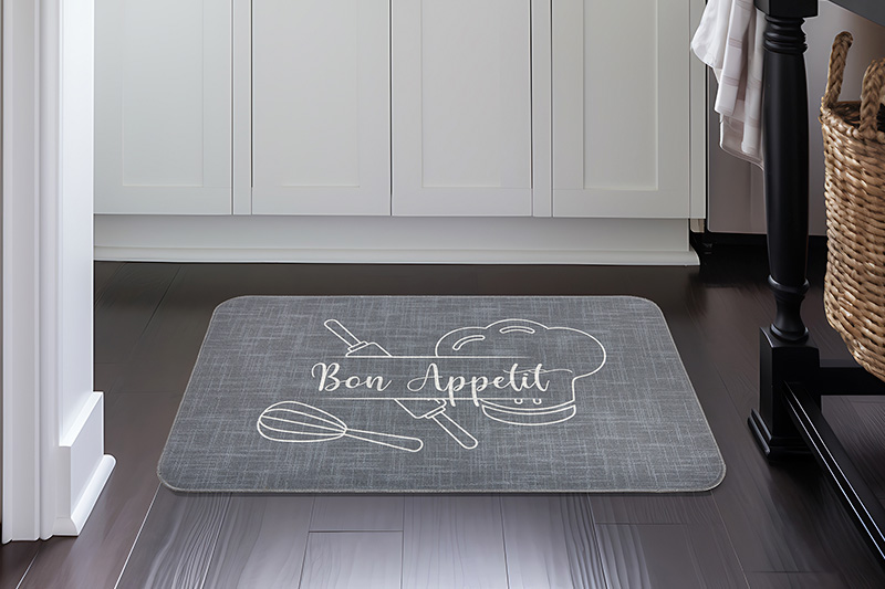 Felpudos decorativos y de diseño