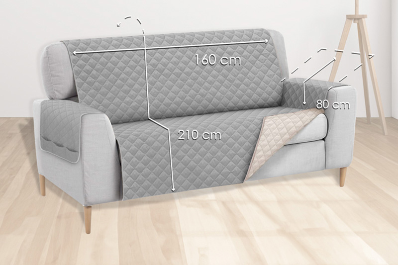 Fundas para sillones