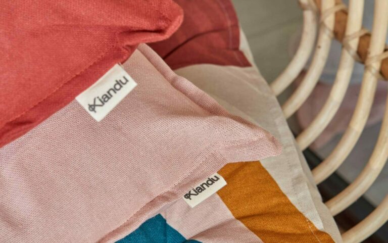 Nuestra familia crece con Kiandu