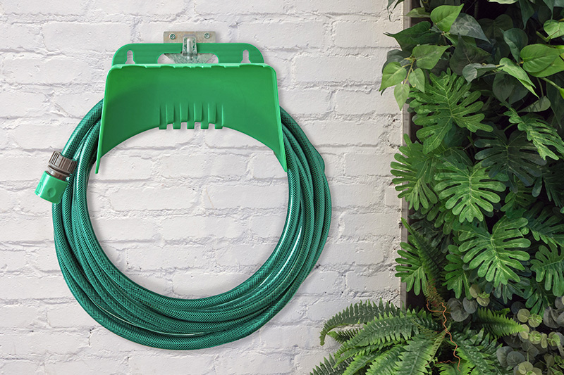 Mangueras enrollables