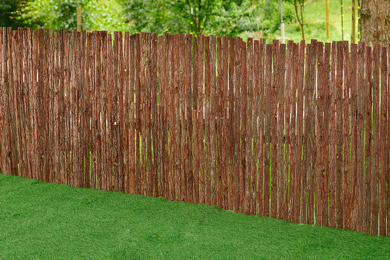 Paneles de ocultación para jardín