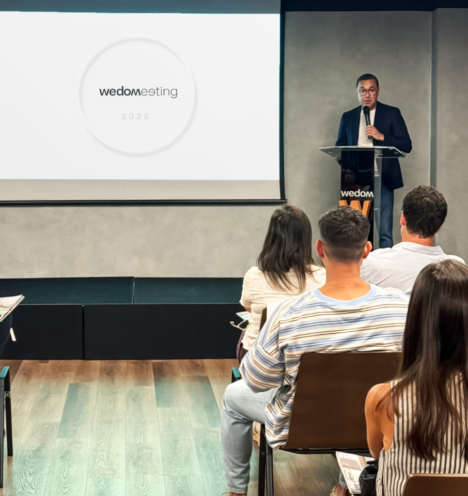 Wedomeeting