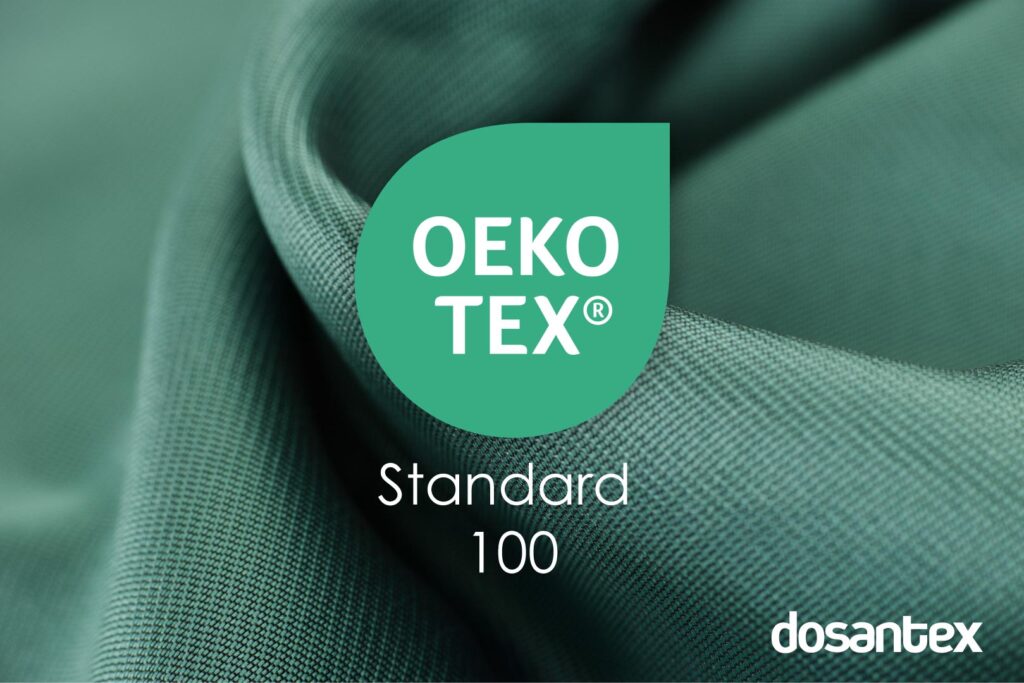 Oeko-Tex Standard 100: qué es y por qué es importante en los textiles
